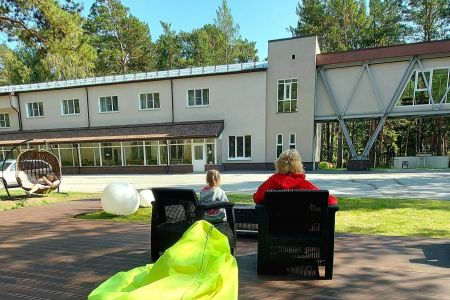 Внешний вид