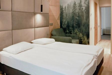 Соляная пещера