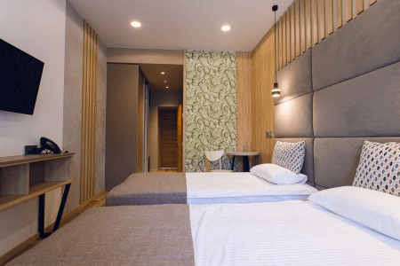 Соляная пещера