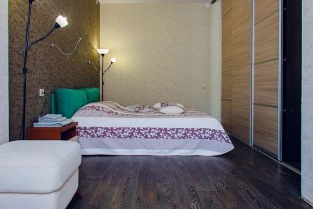 Соляная пещера