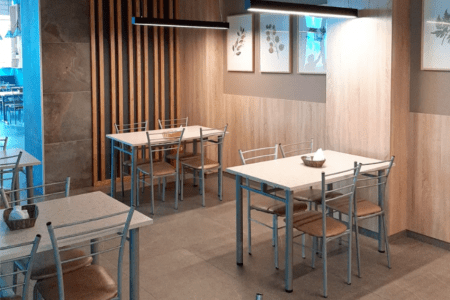 Внешний вид