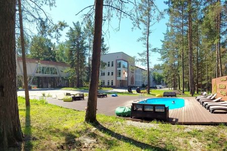 Внешний вид