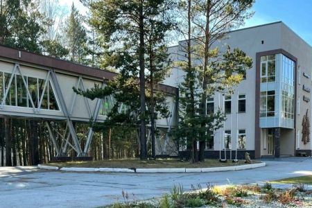 Внешний вид