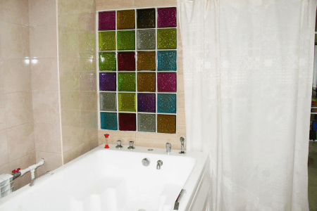 Соляная пещера