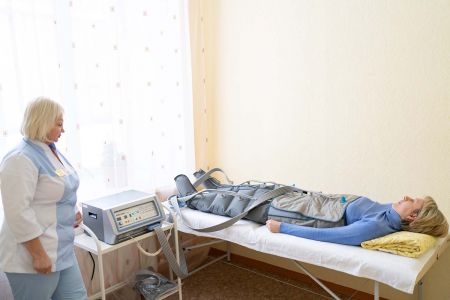 Инфракрасная кабина