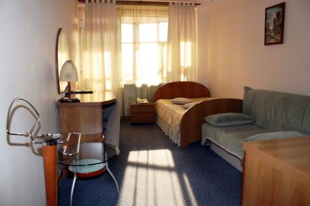 Инфракрасная кабина