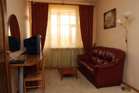 Инфракрасная кабина