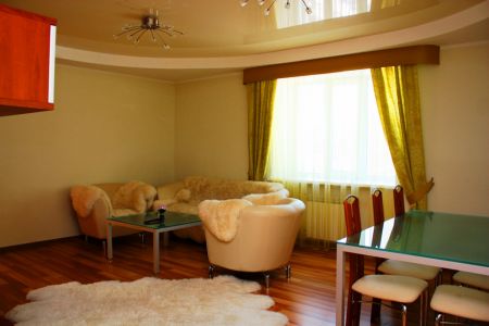 Инфракрасная кабина