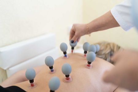 Инфракрасная кабина