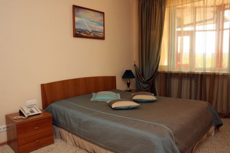 Инфракрасная кабина