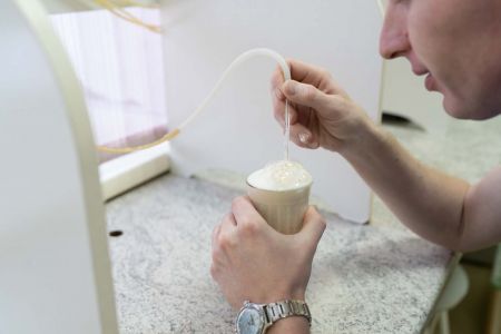 Инфракрасная кабина