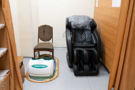 Инфракрасная кабина