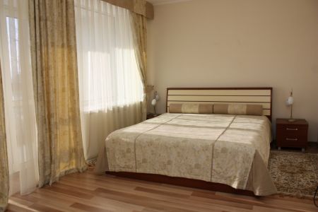 Инфракрасная кабина