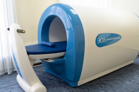 Инфракрасная кабина