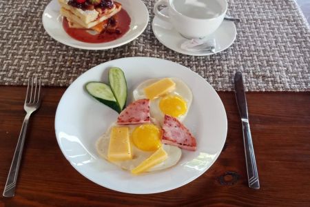 Внешний вид