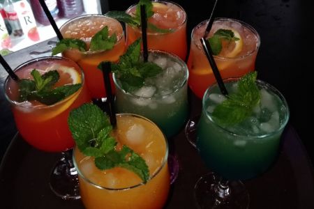 Внешний вид