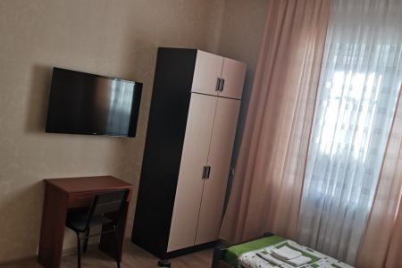 Стандартный 3-местный