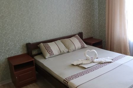 Стандартный 2-местный