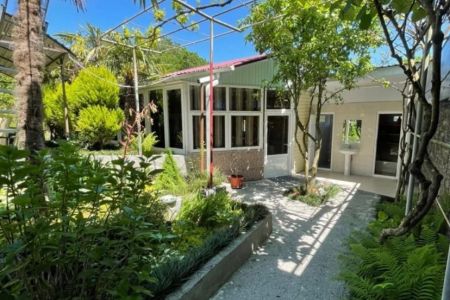 Территория