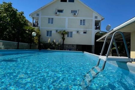 Территория