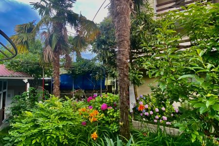 Территория