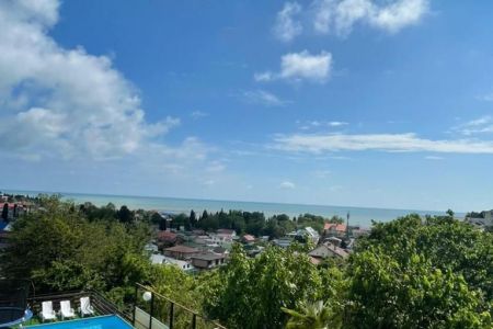 Территория