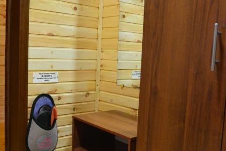 Стандартный 2-местный (Расширенный)