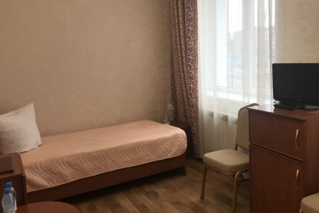 Полулюкс TWIN