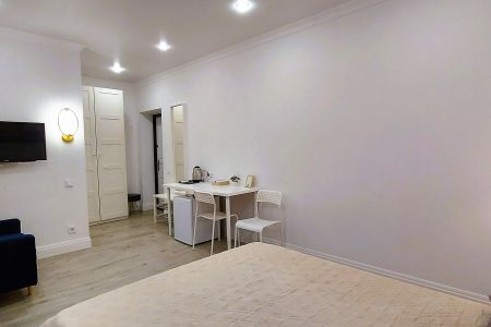 Стандартный 2-местный (с балконом)