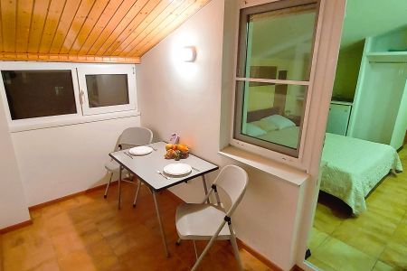 Стандартный 2-местный (с балконом)