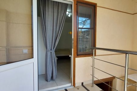 Зона барбекю