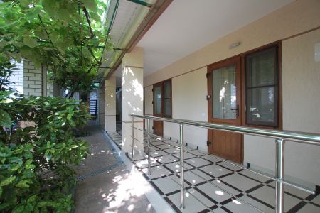 Зона барбекю