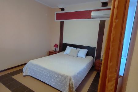 Зона барбекю