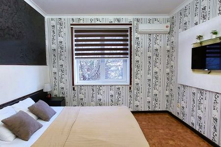 Стандартный 2-местный (с балконом)