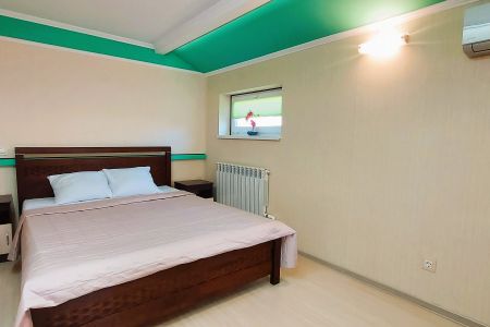 Стандартный 2-местный (с балконом)