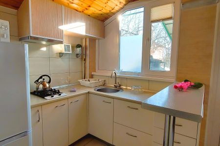 Стандартный 2-местный (с балконом)