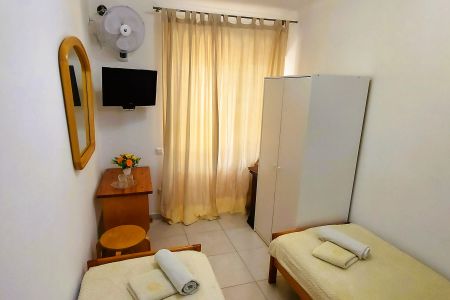 Зона барбекю