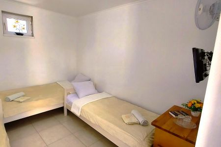 Зона барбекю