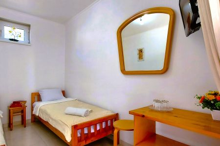 Зона барбекю