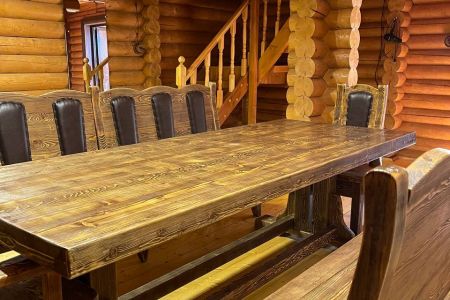 Внешний вид