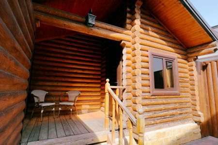 Внешний вид