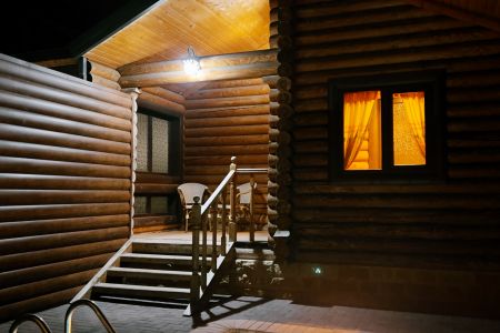 Внешний вид