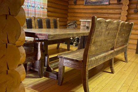 Внешний вид