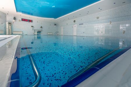 Центр здоровья