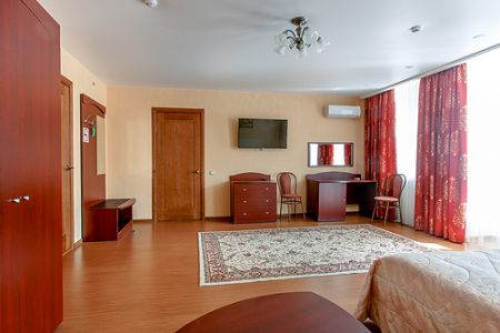 Джуниор Сюит 2-местный