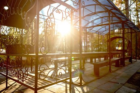 Центр здоровья