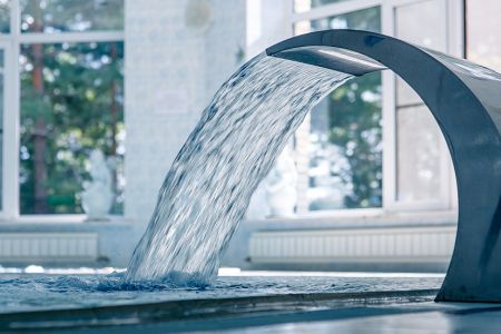 Центр здоровья