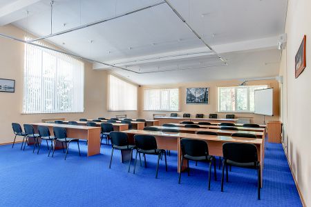 Конференц-зал