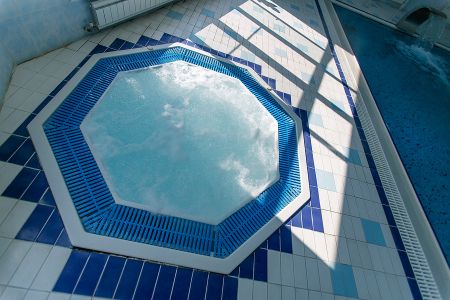 Центр здоровья