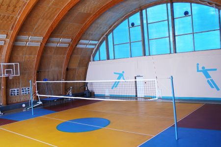 Центр здоровья